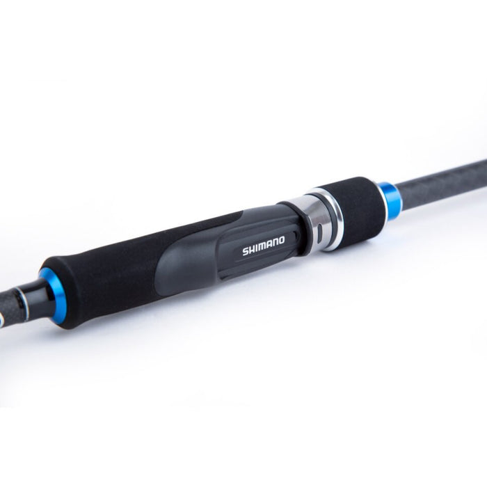 Shimano Nexave Spinning Fast 2,44m 8'0'' 28-84g 2pc