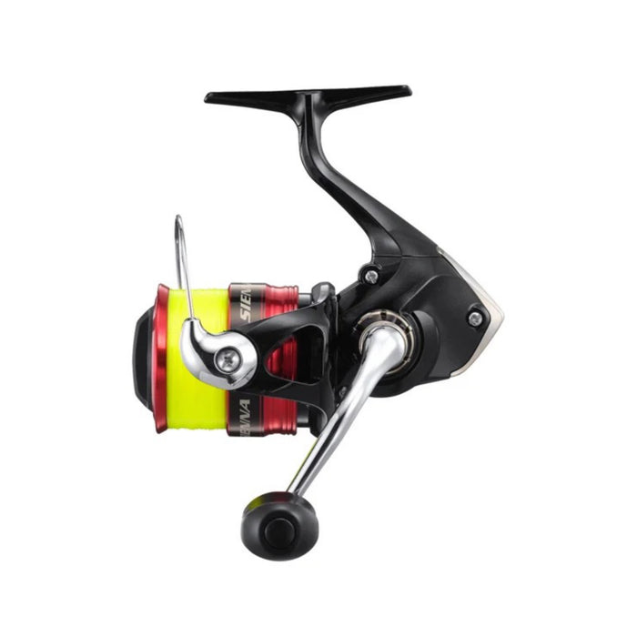 Shimano Sienna FG 2500