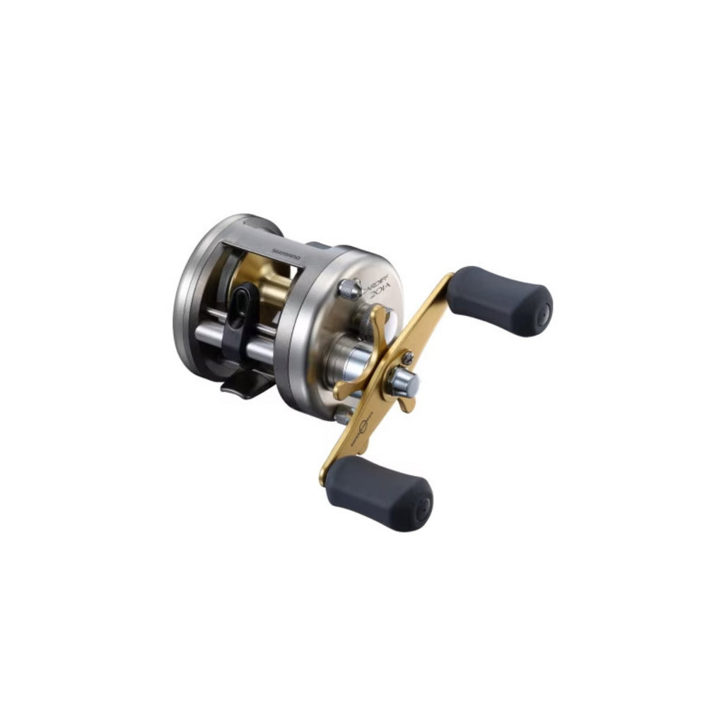 Shimano CARDIFF 51SDC 左ハンドル 2010-2013 Cardiff 50S DC/51S DC