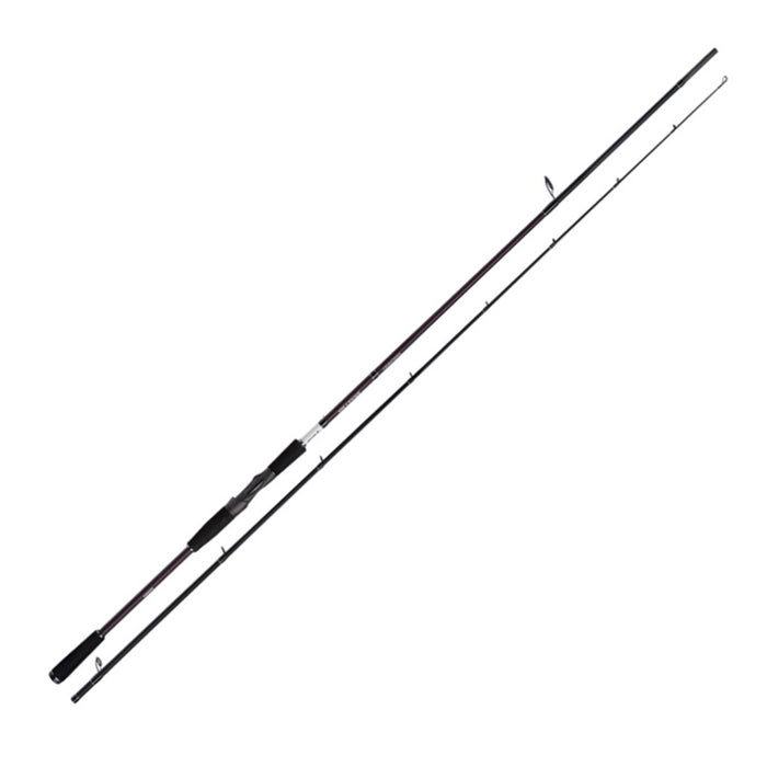 Shimano Rod Yasei BB Spinning - Perch Versatile 2.05m 7-25g 2pc