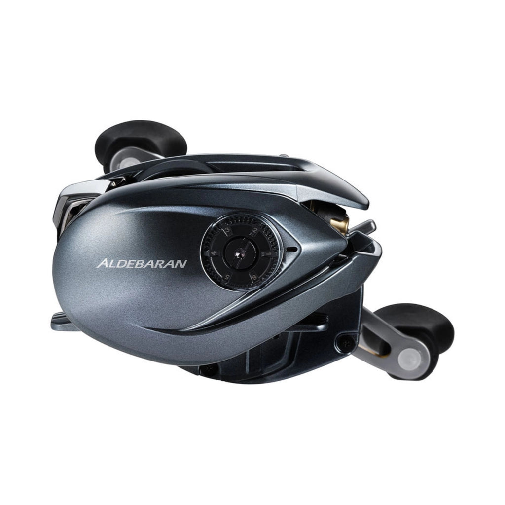 Shimano Aldebaran BFS XG Left Hand
