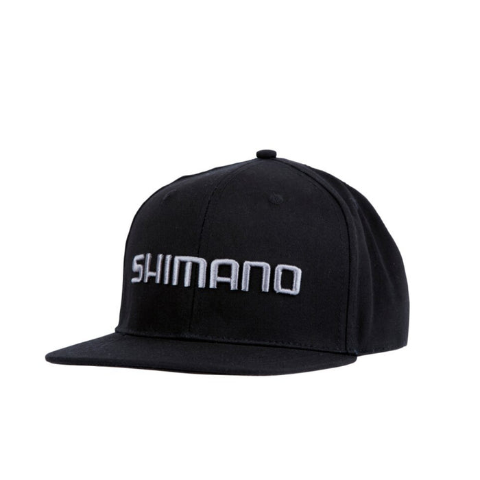 Shimano Wear Snapback Keps