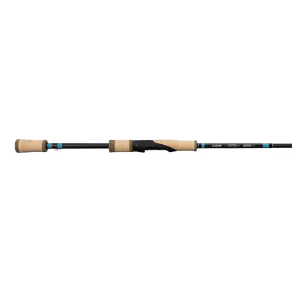 G.Loomis NRX+ Shaky Head 822S Spin 6'10" 208cm 1/8-5/16