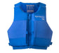 Spinlock Foil Flytväst Cobalt Blue XL