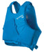 Spinlock Wing Side Zip Flytväst Cobalt Blue M