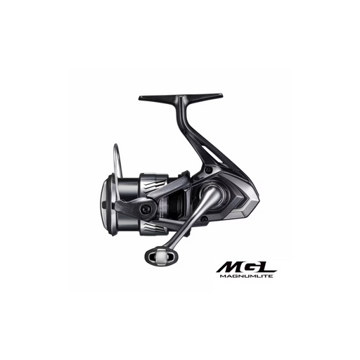 Shimano Miravel FA 2500S HG haspelrulle