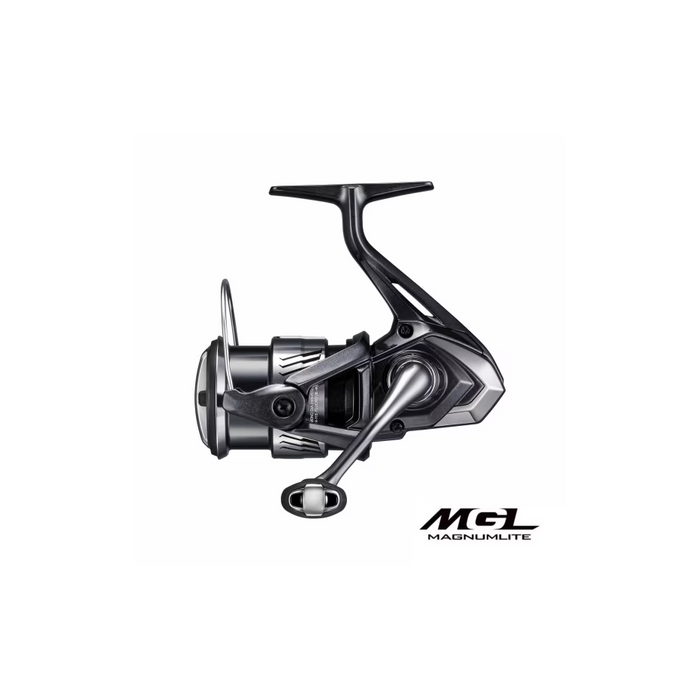 Shimano Miravel FA 2500S HG haspelrulle