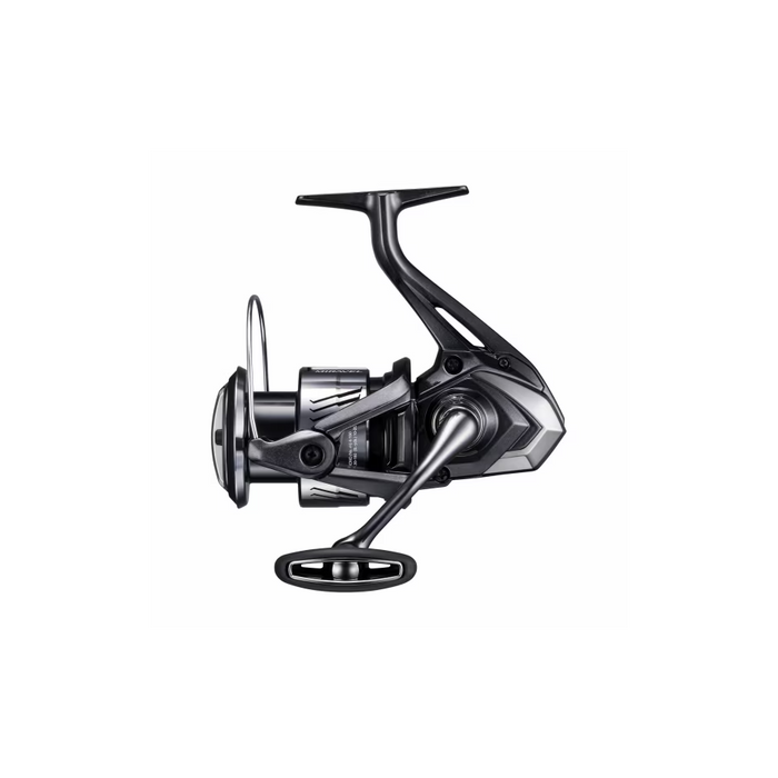 Shimano Miravel FA 2500S HG, bild 3