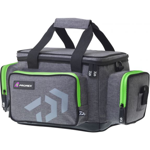 Daiwa Prorex D-Box Tackle Bag Medium