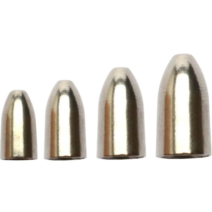 Dart Bullet / Brass