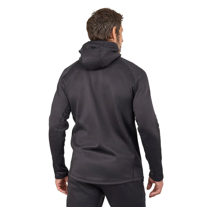 Grundéns Thermal FZ Hoodie - Svart