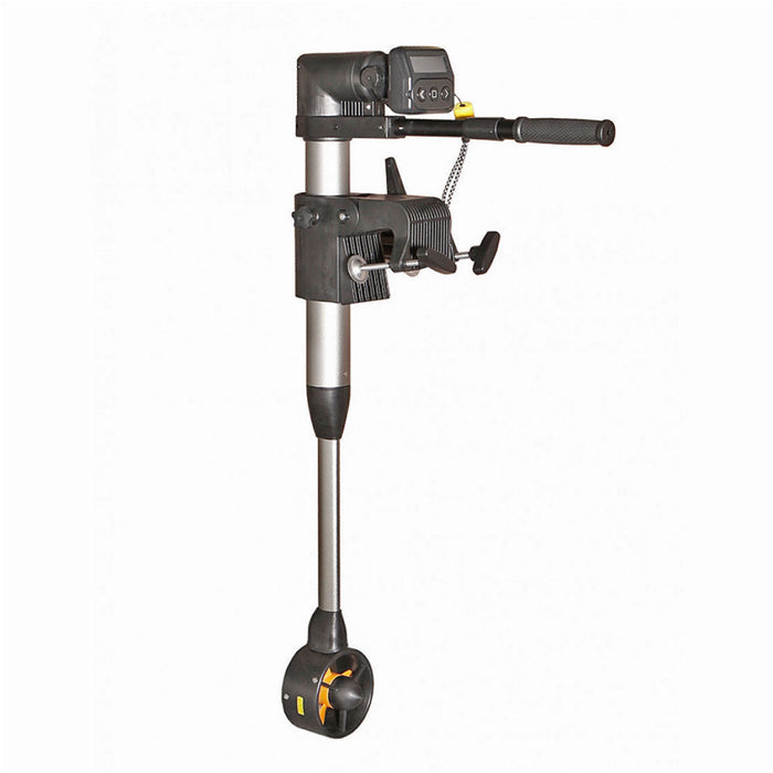 THRUSTME Kicker Demo