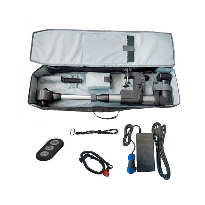 THRUSTME Kicker Demo