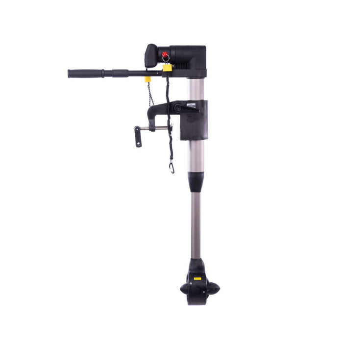 THRUSTME Kicker Demo