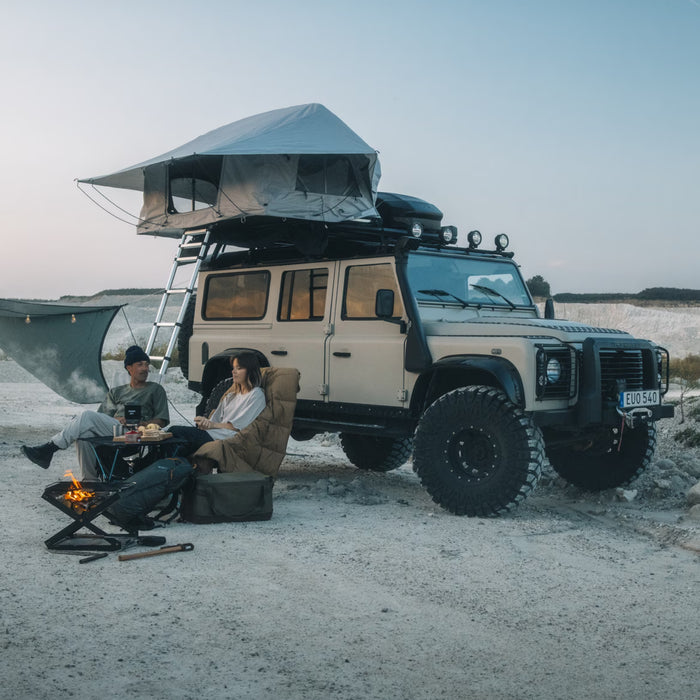 Thule Approach L Taktält