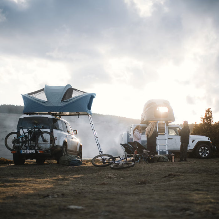 Thule Approach S Taktält