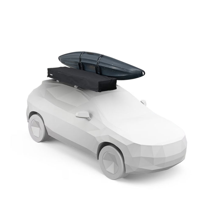 Thule Foothill 2 Taktält