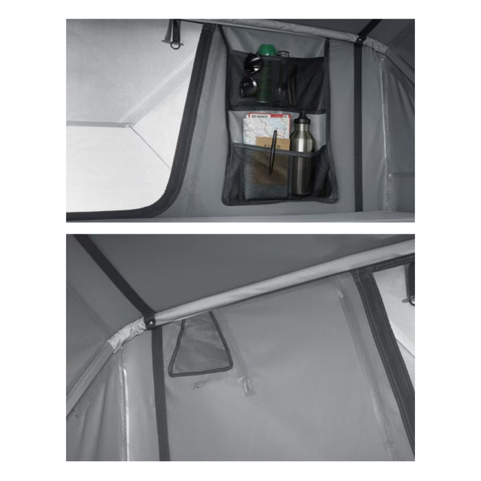 Thule Foothill 2 Taktält