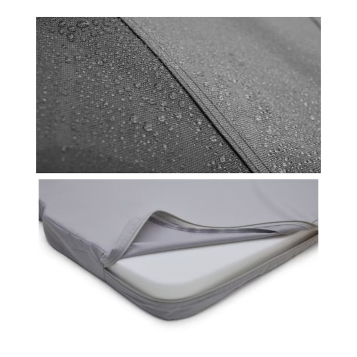 Thule Foothill 2 Taktält