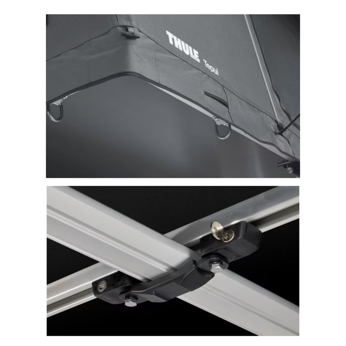 Thule Foothill 2 Taktält