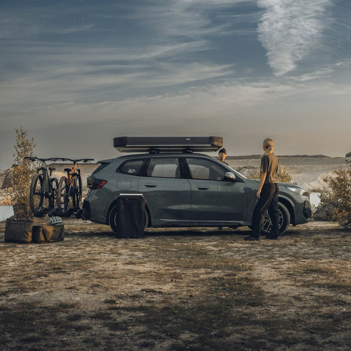 Thule Widesky Taktält