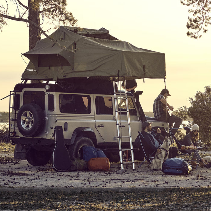 Thule Autana Taktält