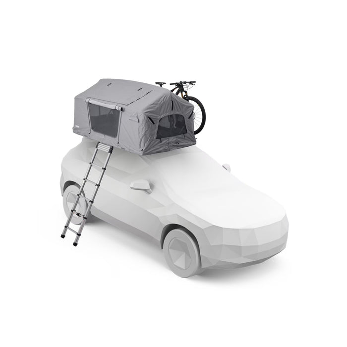 Thule Foothill 2 Taktält