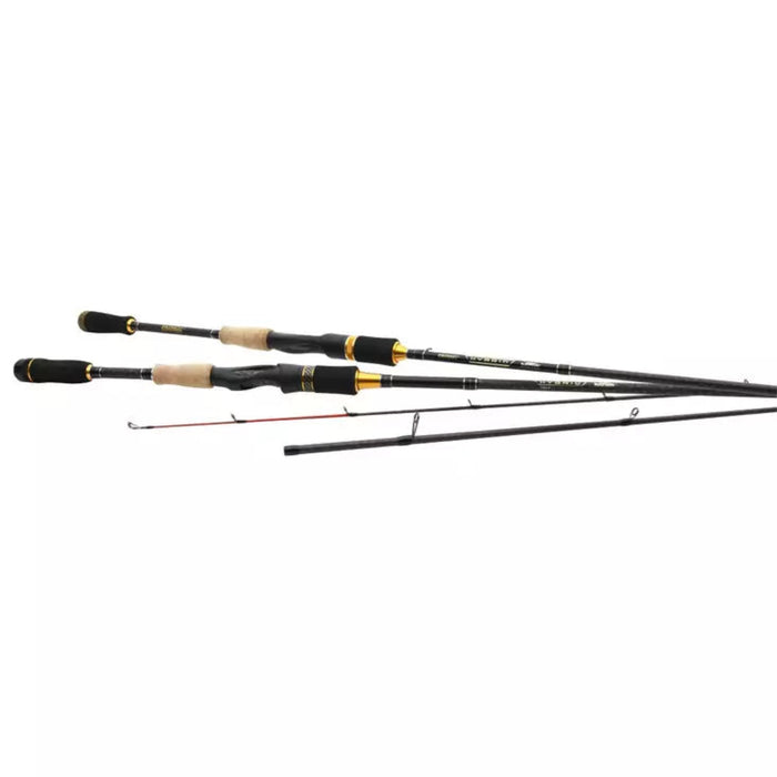 Patriot Hybrid Haspelspö 8'0'' 244cm 5-25g