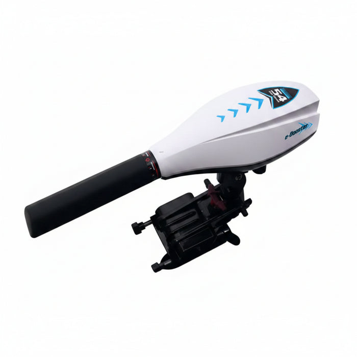 Patriot E-Booster 54lbs Elektrisk Utombordsmotor