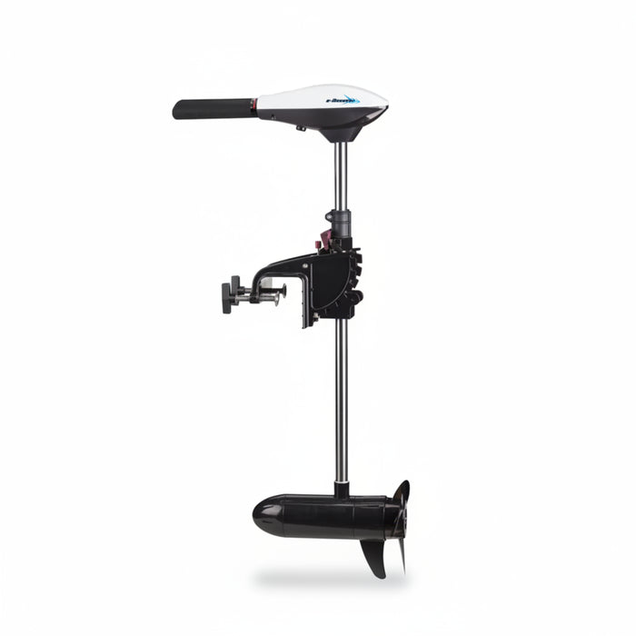 Patriot E-Booster 54lbs Elektrisk Utombordsmotor