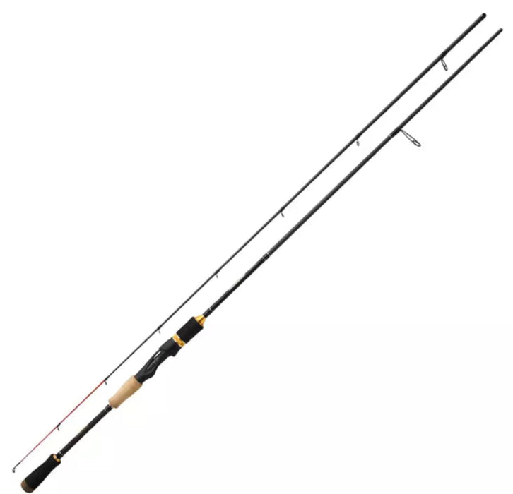Patriot Hybrid Haspelspö 7'2'' (218 cm) 2–7g