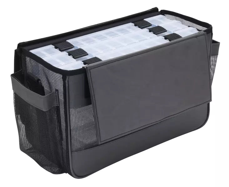 Patriot Tackle System MultiBag Betesaskväska + 3 Betesaskar