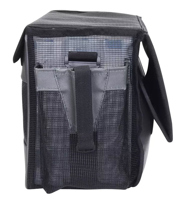 Patriot Tackle System MultiBag Betesaskväska + 3 Betesaskar