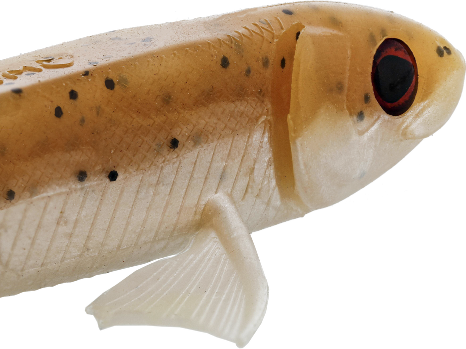 Westin TwinTeez Pelagic V-Tail R'N'R