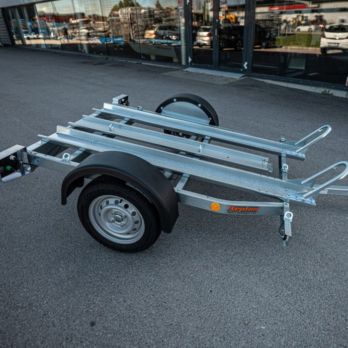 Neptun Moto N6-220 MC Släp