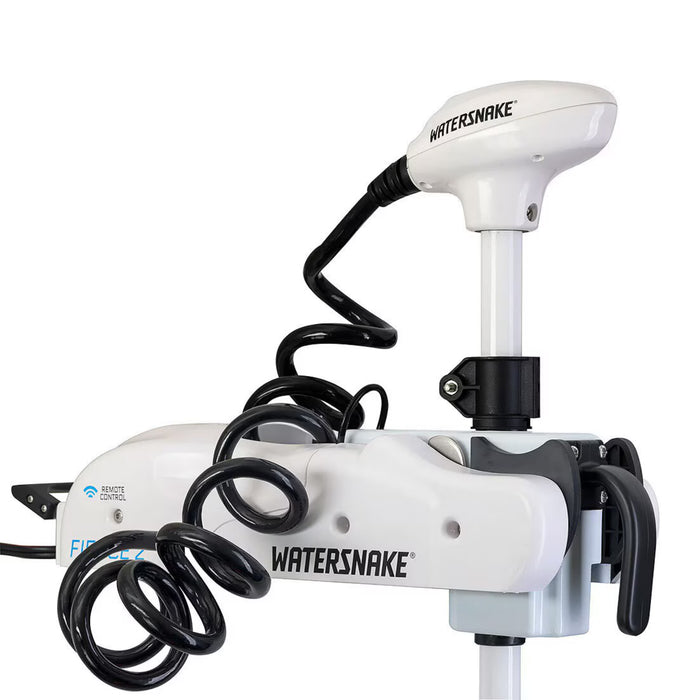 Watersnake Fierce 2 65lb 54 Frontmonterad Elmotor