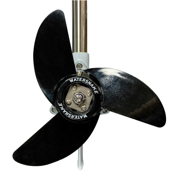 Watersnake Advance SWS Brushless 70 36 Elmotor