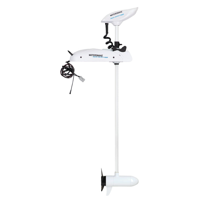 Watersnake Geo-Spot GPS SW65 60 + Quick Release Bracket Nylon Paketdeal