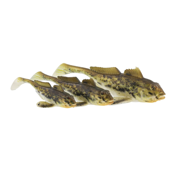 Westin Gunnar The Goby R2F 12.5cm 37g Sinking