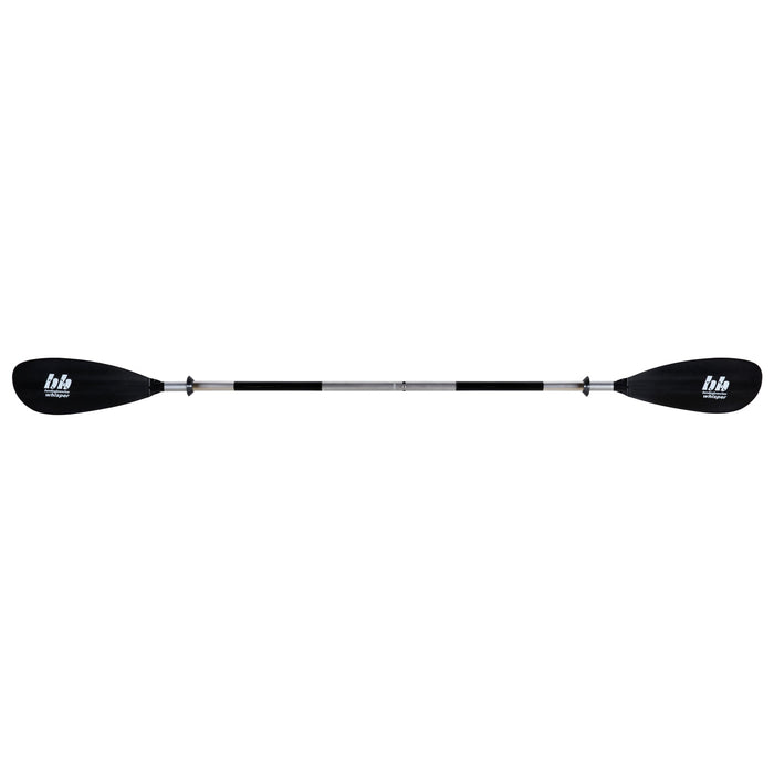 Bending Branches Whisper II Aluminum Shaft Black Blade 210cm
