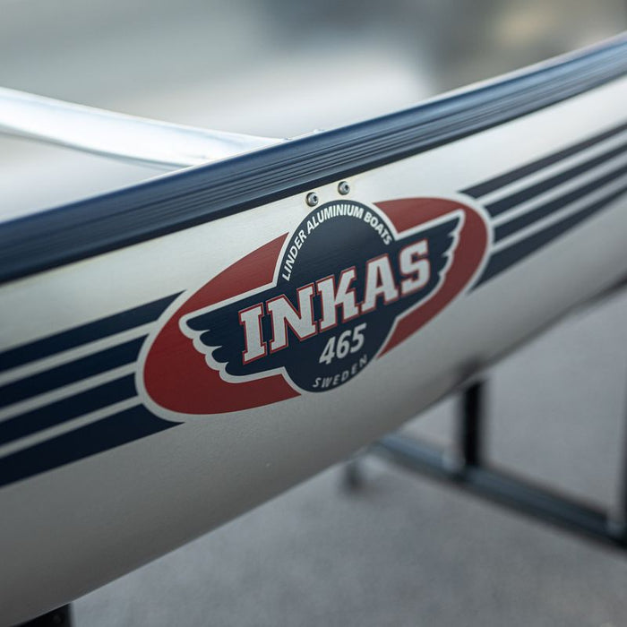 Linder Inkas 465