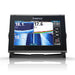 Simrad GO9 Simrad XSE med HDI givare (000-14445-001), produktbild 8