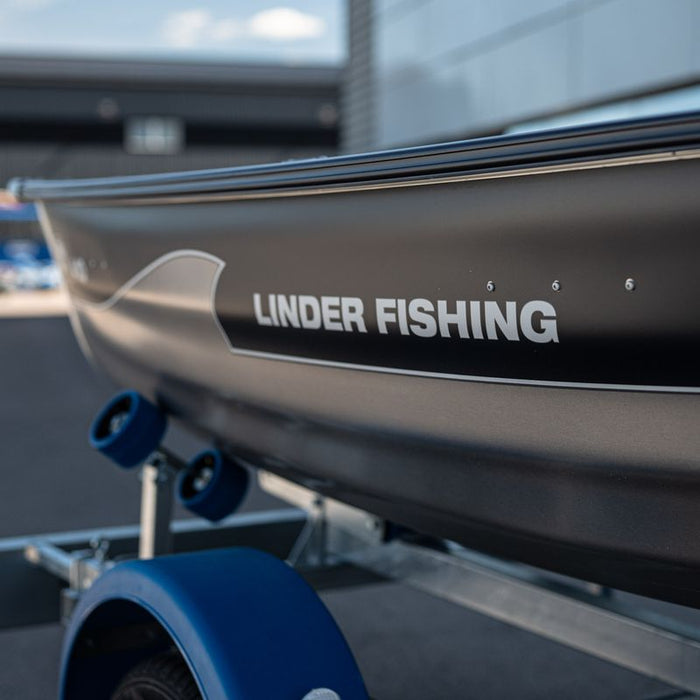 Linder Fishing 410
