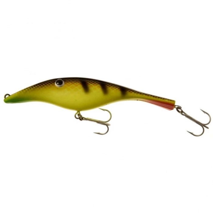 Zalt 17cm Suspending 57g