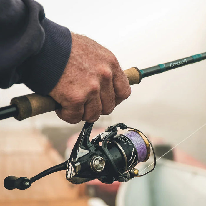 G.Loomis Conquest Spin Jig 842S SJR