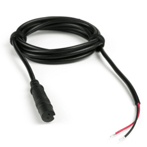 Power Cable for Hook2, Hook Reveal & CruiseSKU: 000-14172-001
