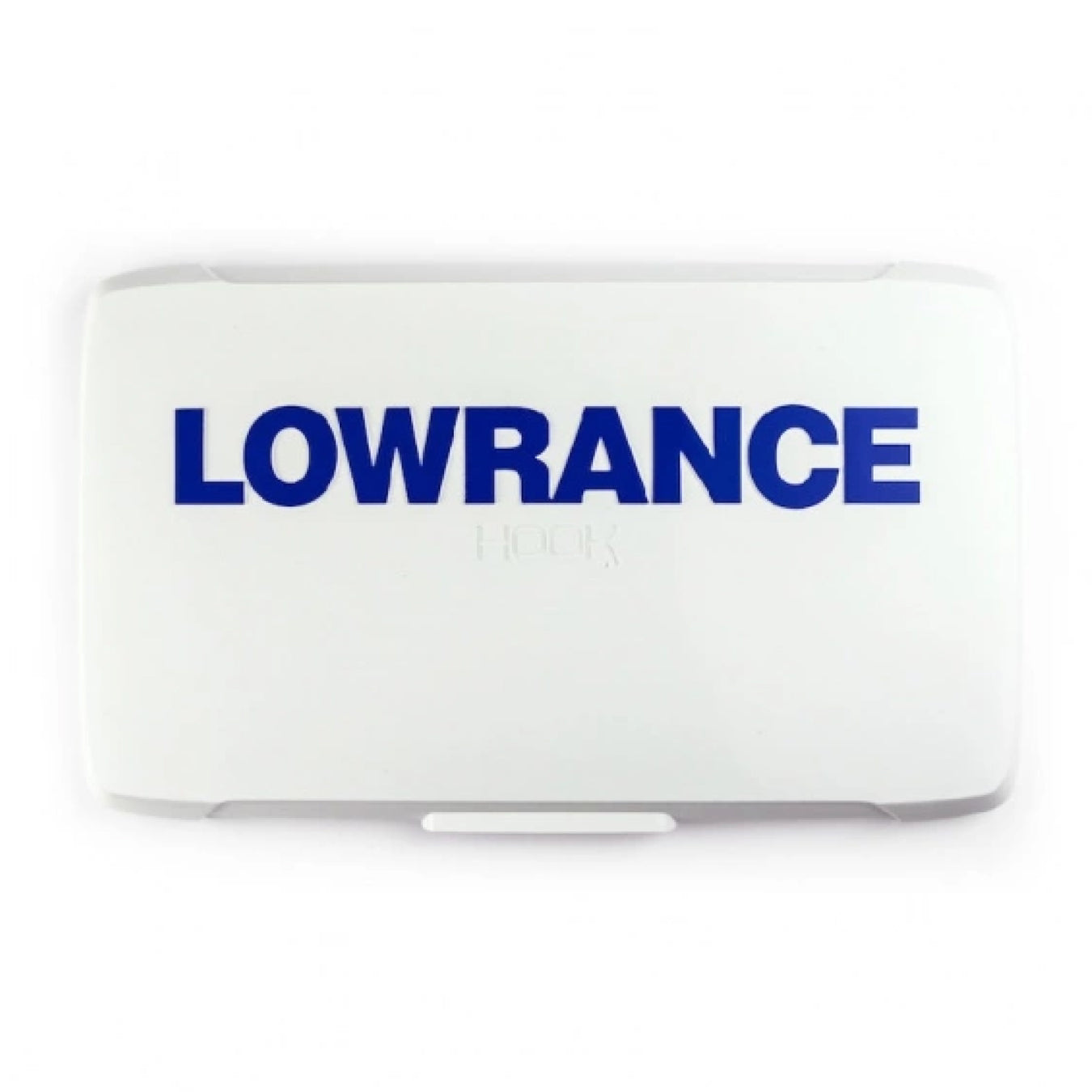 Lowrance Hook Reveal