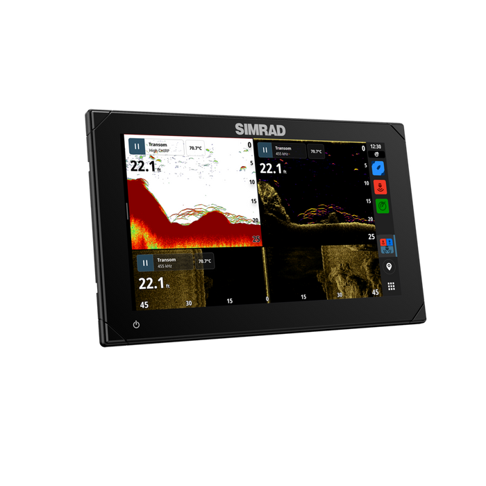 Simrad NSX™ 3009 with Active Imaging™