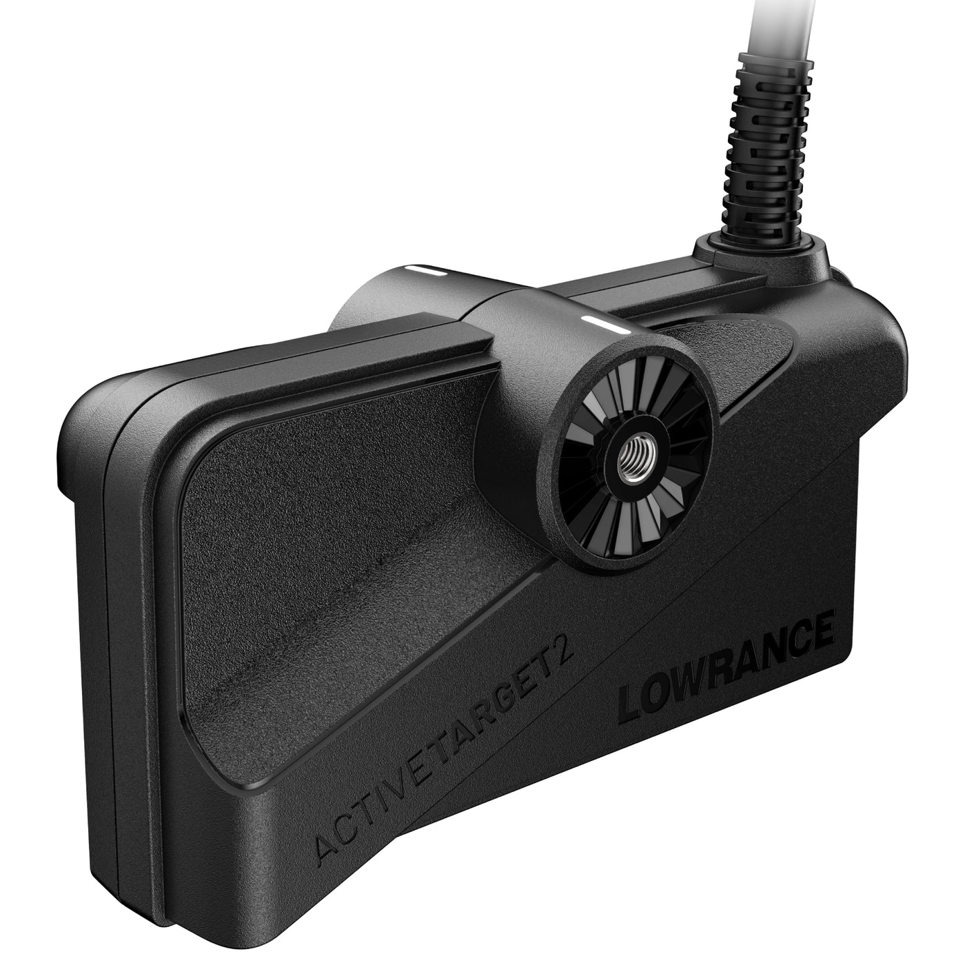 Live Target 2 Lowrance Active Target 2 Givare som Komplett Kit