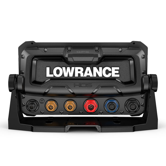 Lowrance HDS PRO 9 Med Active Imaging™ HD